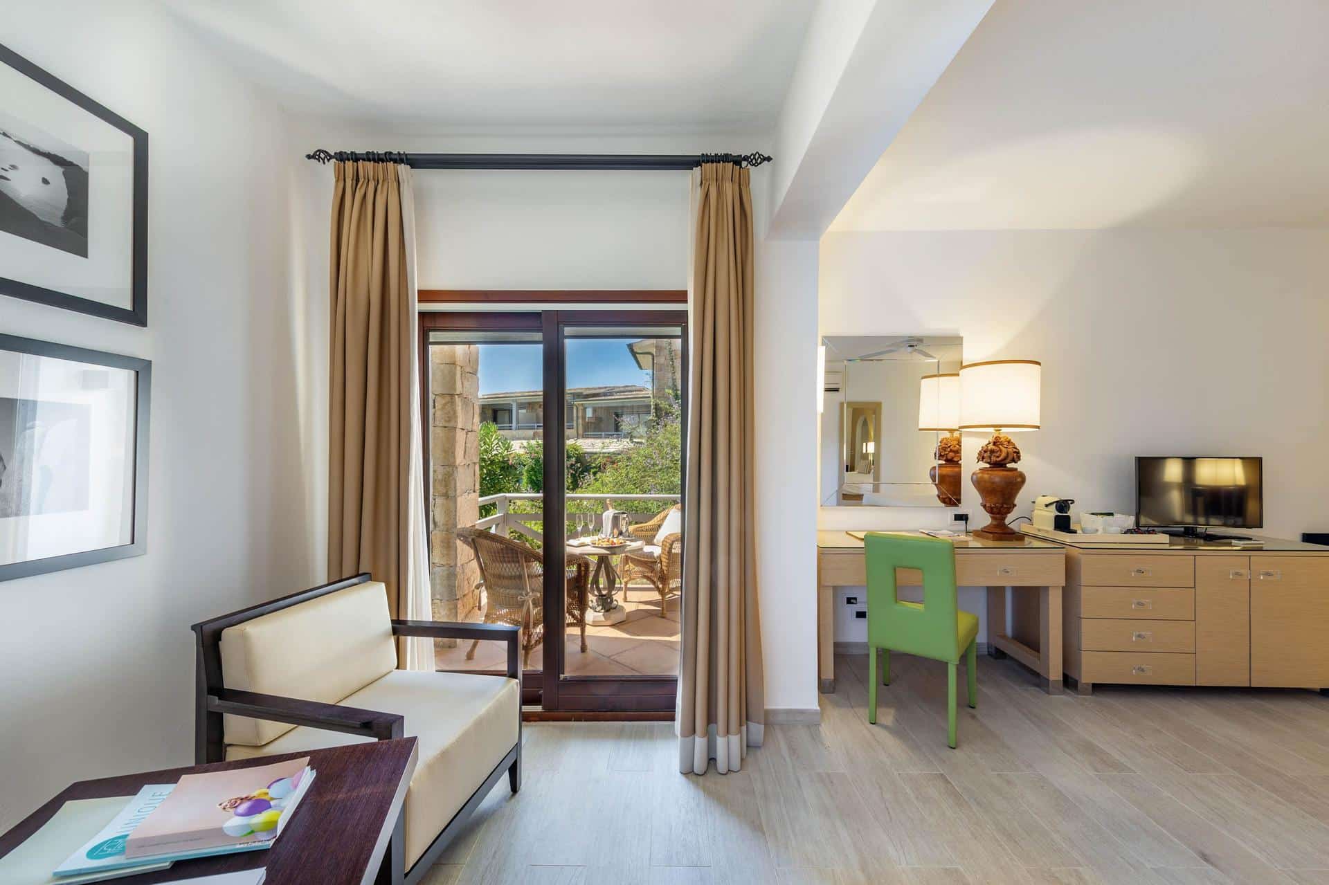 Hotel and Spa Des Pecheurs