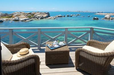 Room Terrace