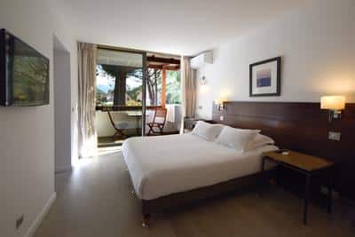 Mountain Side Room