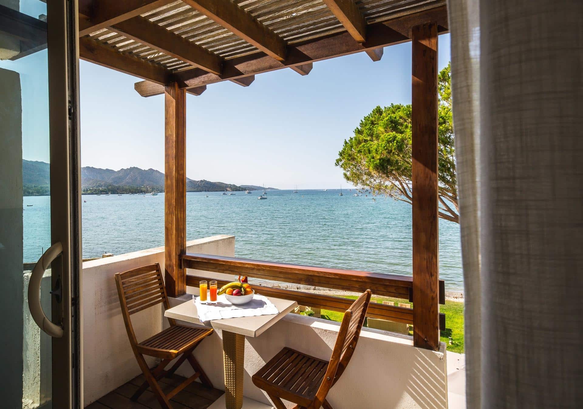 Hotel La Roya