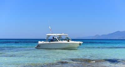 Hotel Boat