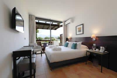 Sea Laterale Balcony Room