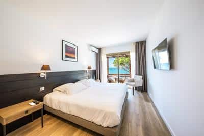 Sea View Suite
