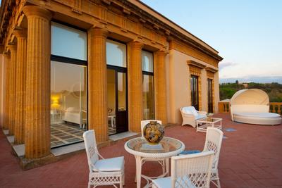 Villa Suite