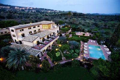 Villa Athena