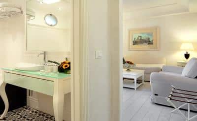 The Suite