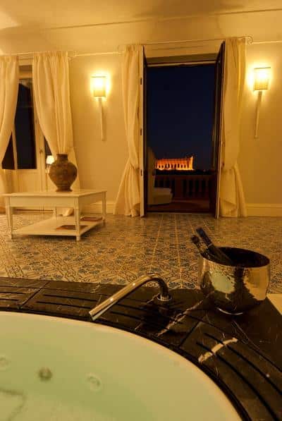 Villa Suite