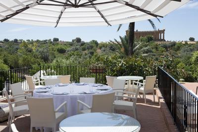 Terrazza Degli Dei