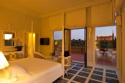 Villa Suite