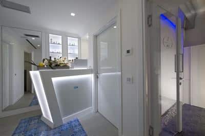 Villa Athena SPA