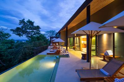 Presidential Suite