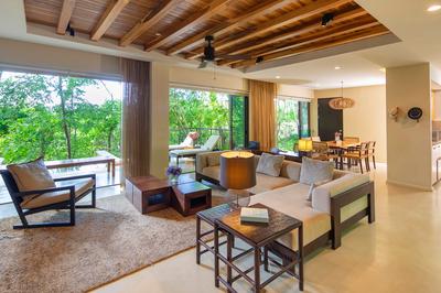 Andaz Large Suite