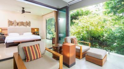 Andaz Suite