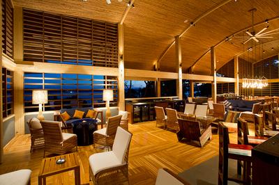 Chao Pescao Restaurant