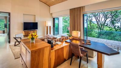 Andaz Suite