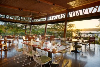 Rio Bhongo Restaurant