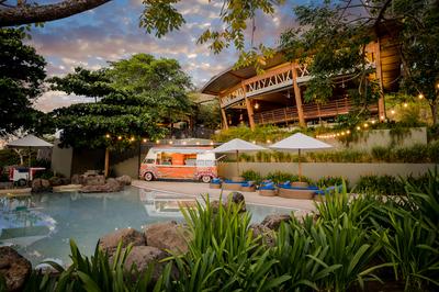 Rio Bhongo Restaurant