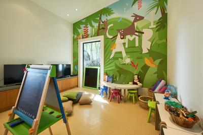 Kids Club