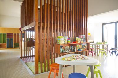 Kids Club