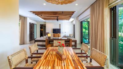 Andaz Large Suite