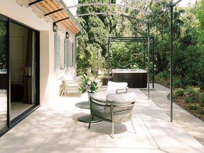 Villa Rosemary
