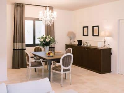 Villa Rosemary