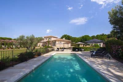 Villa Clémence