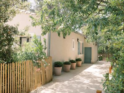 Villa Rosemary