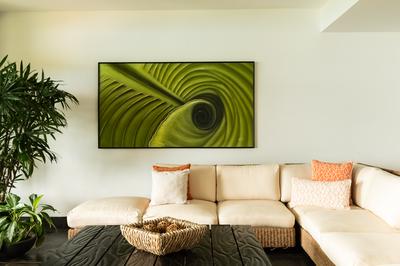 Treetop Suite