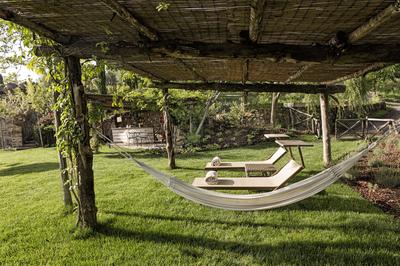 Pool Garden