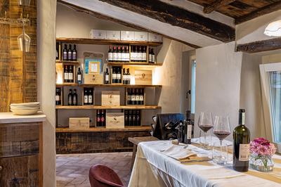 Private Dinner