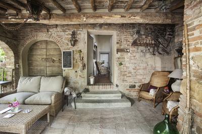 Room Terrace