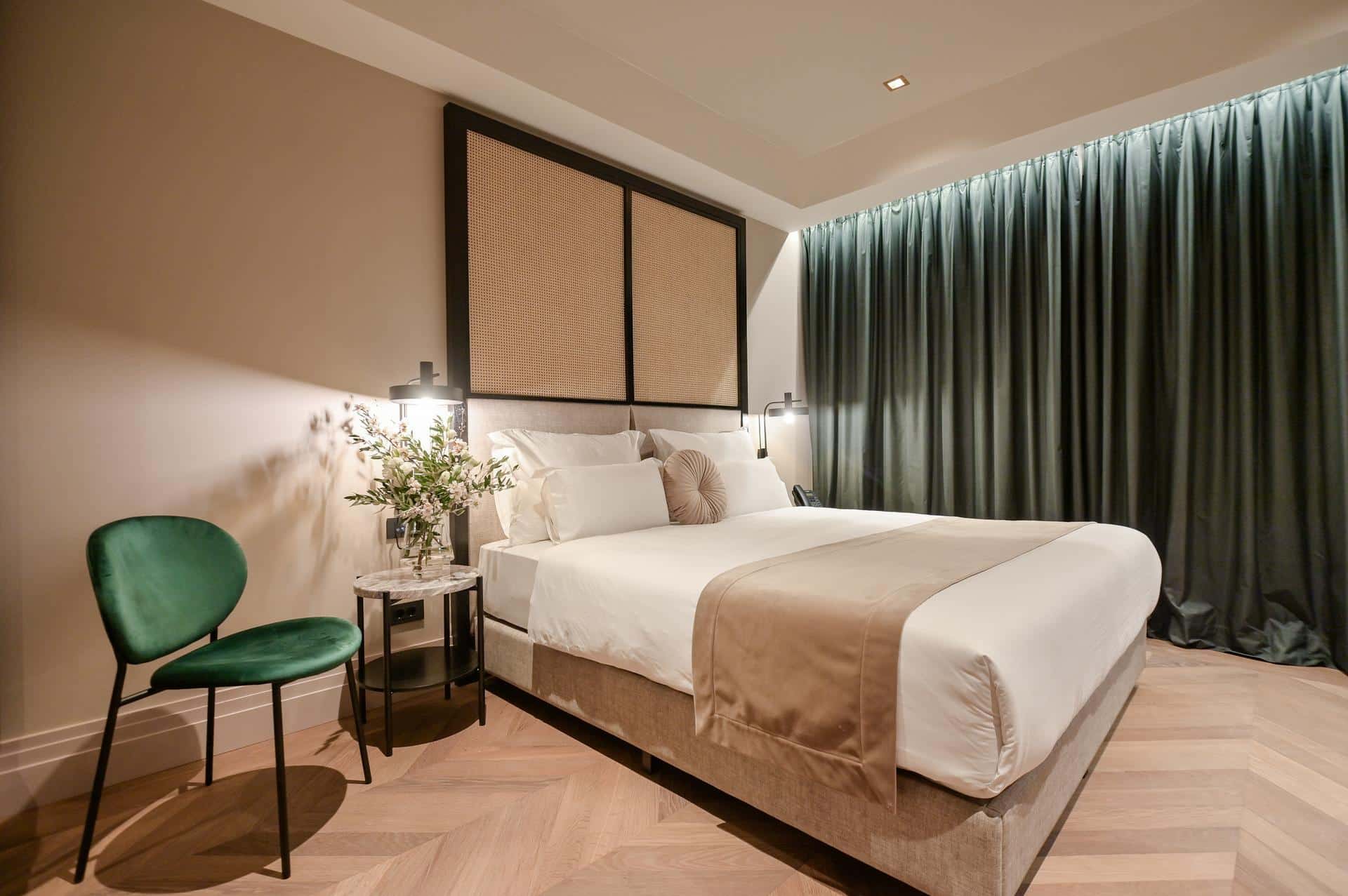 Palazzo Rainis Hotel and Spa