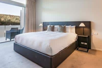 2 Bedroom Premium Beach House Master