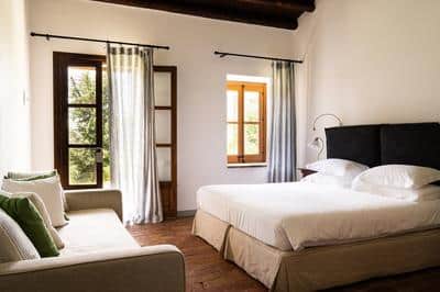 Double Superior Room