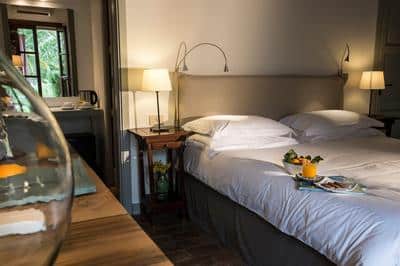Double Superior Room
