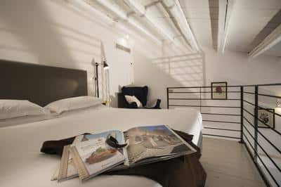 Double Deluxe Loft