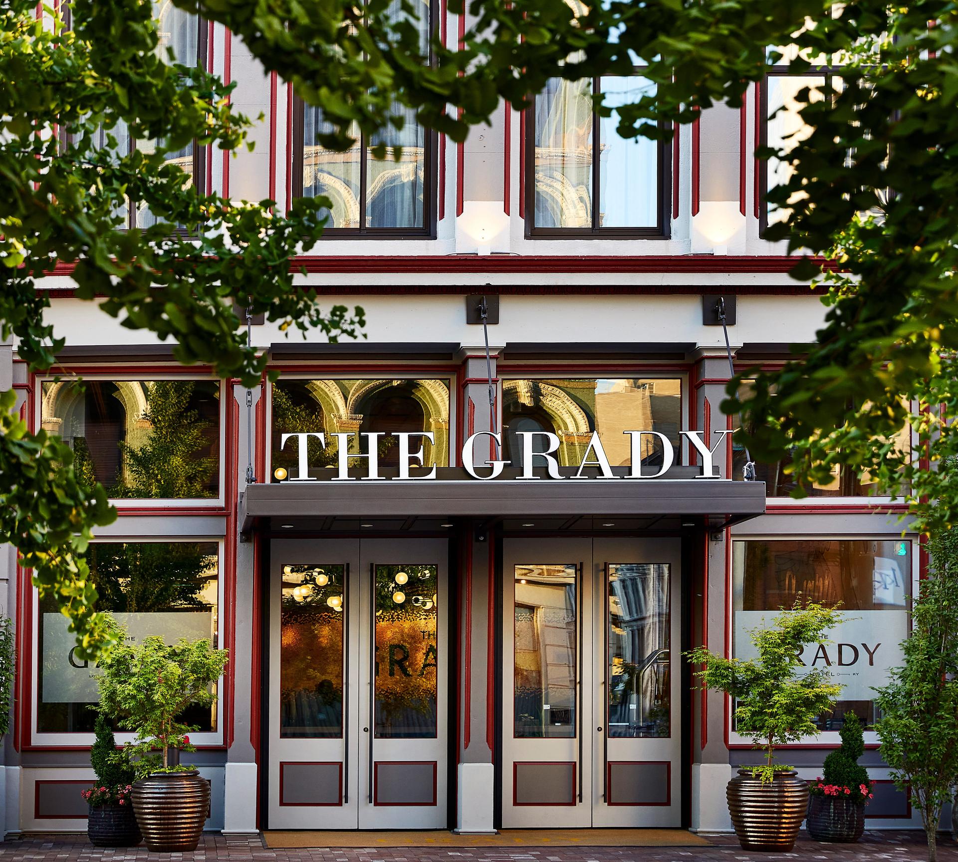 The Grady