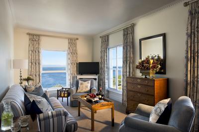 Premier Suite with ocean view