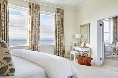 Premier Suite with ocean view