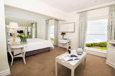 Premier Suite with ocean view