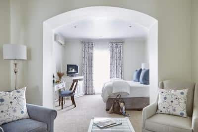 Premier Suite with ocean view