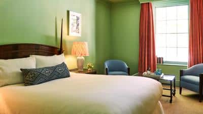 Classic Room