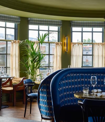 1665 Restaurant