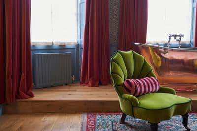 Catherine Parr Suite