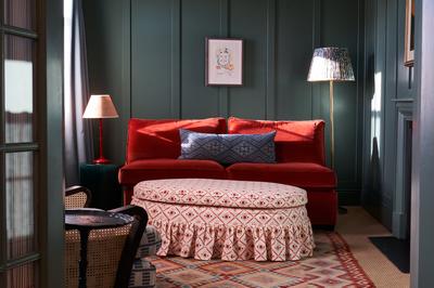 King Henry VIII Suite