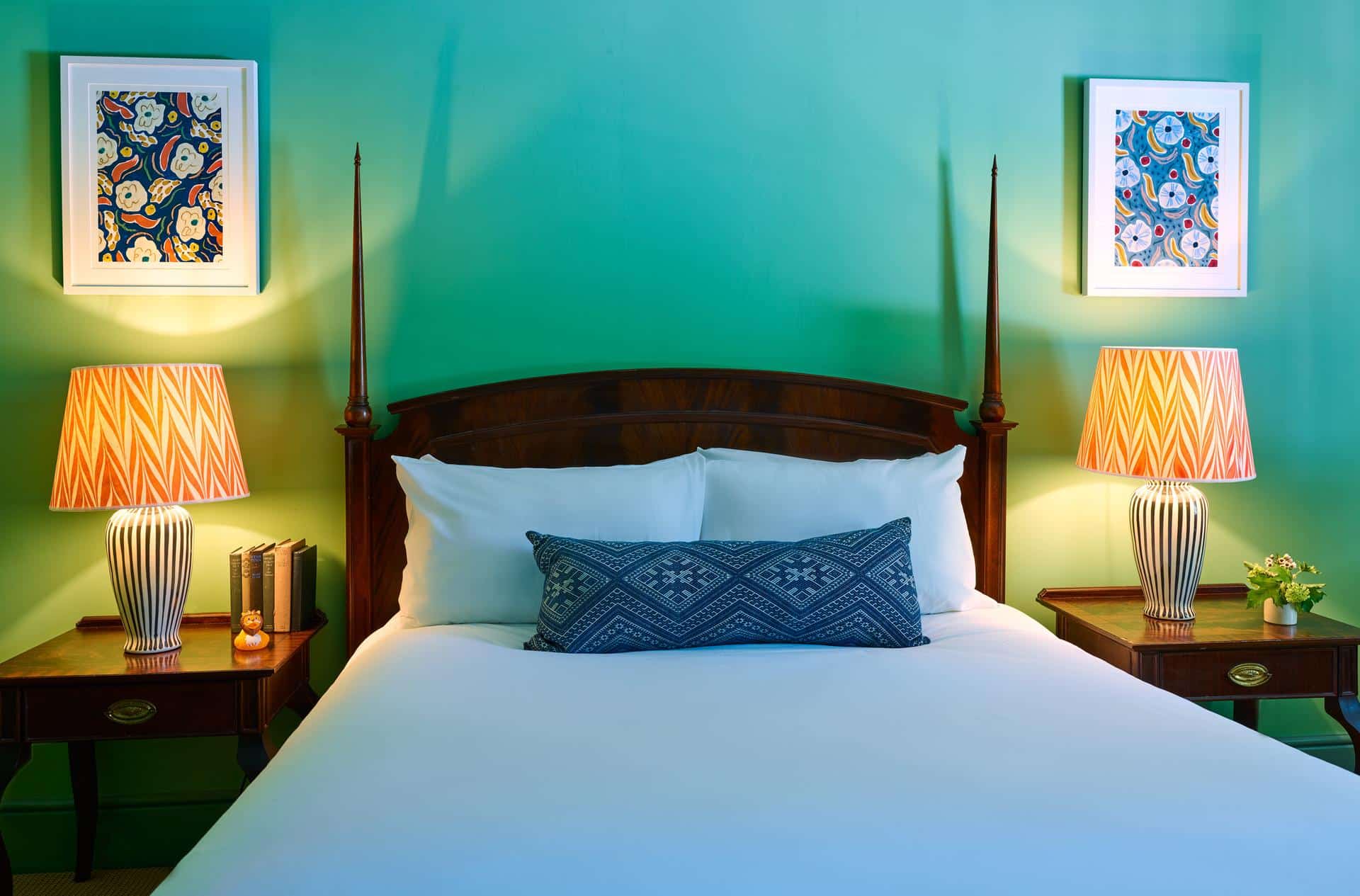 The Mitre Hotel