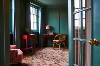King Henry VIII Suite