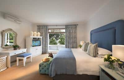 Lookout Villa, Three Bedroom Private
