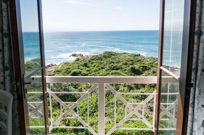 Suite with Sea View